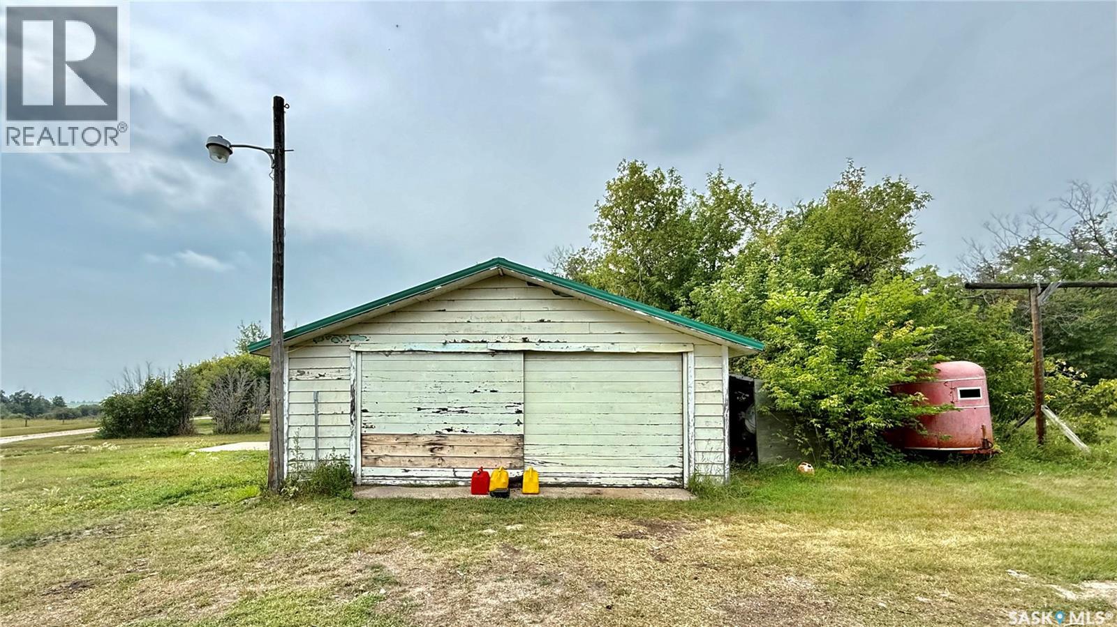 Melville Acreage, Melville, Saskatchewan  S0A 2P0 - Photo 30 - SK015144