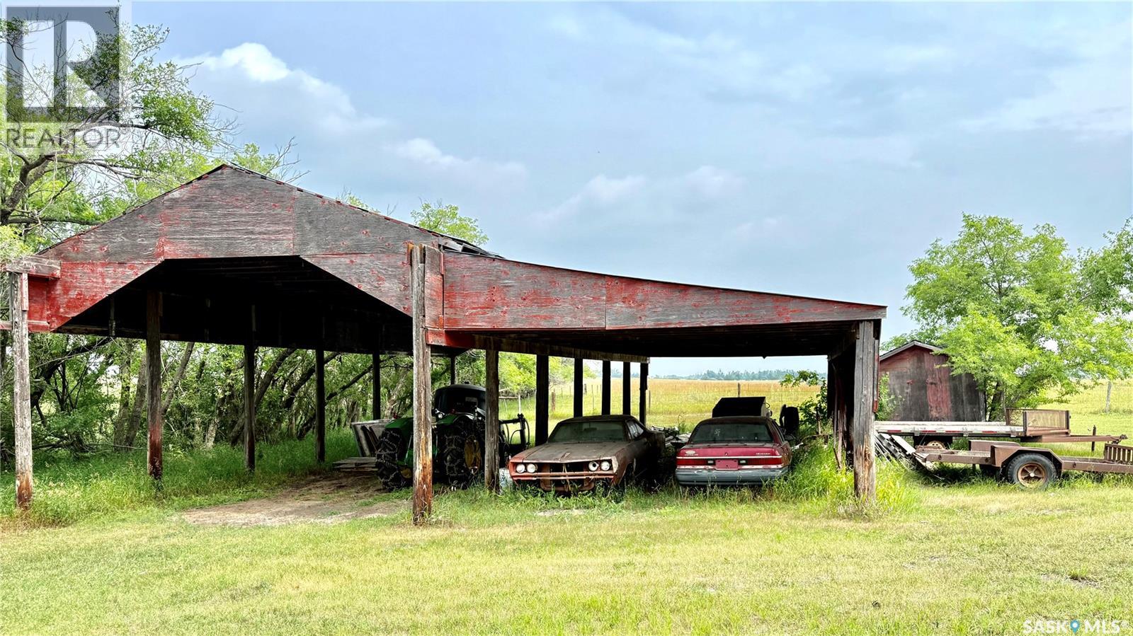 Melville Acreage, Melville, Saskatchewan  S0A 2P0 - Photo 34 - SK015144