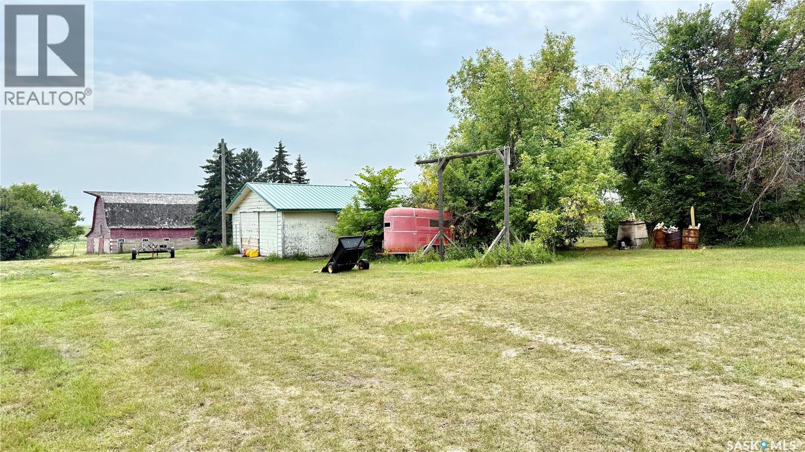 Melville Acreage, Melville, Saskatchewan  S0A 2P0 - Photo 37 - SK015144