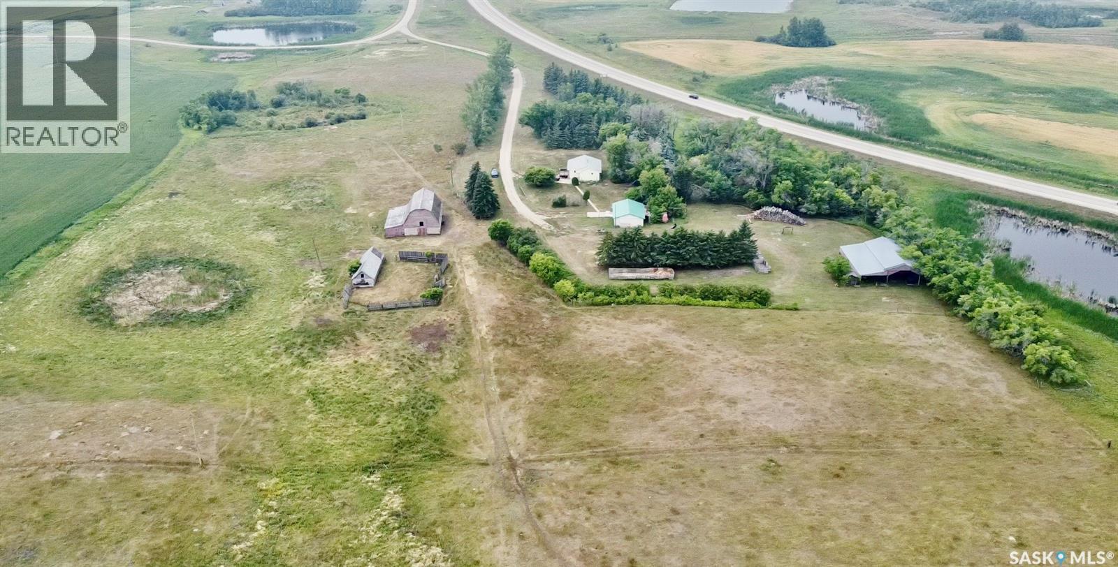 Melville Acreage, Melville, Saskatchewan  S0A 2P0 - Photo 48 - SK015144
