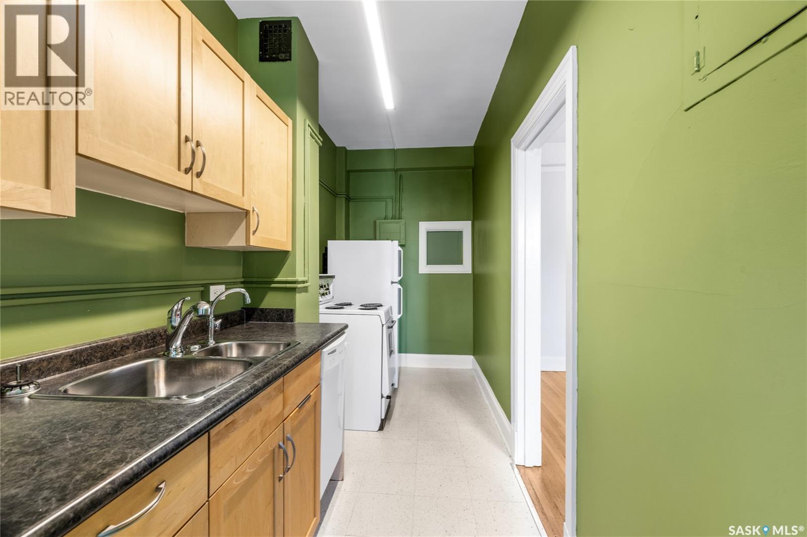 308 2305 Victoria Avenue, Regina, Saskatchewan  S4P 0S7 - Photo 18 - SK015139