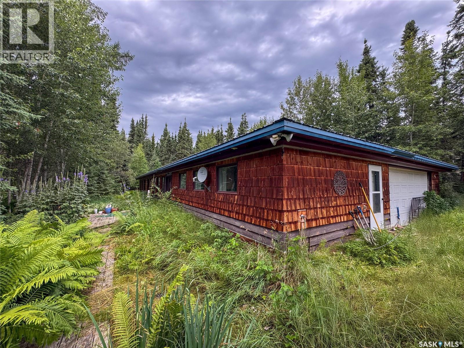 4 Parkland Road, Candle Lake, Saskatchewan  S0J 3E0 - Photo 23 - SK014713