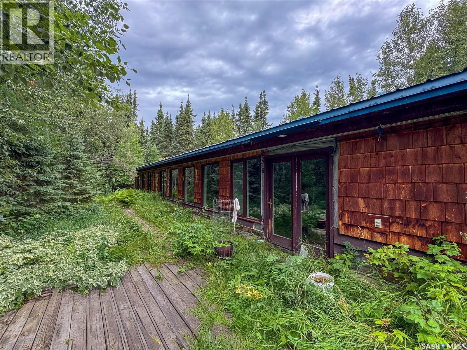 4 Parkland Road, Candle Lake, Saskatchewan  S0J 3E0 - Photo 24 - SK014713