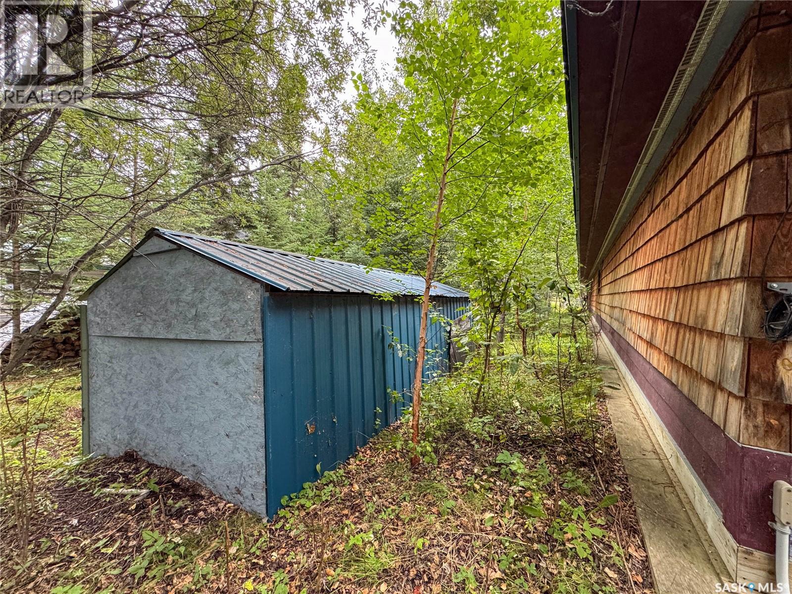 4 Parkland Road, Candle Lake, Saskatchewan  S0J 3E0 - Photo 31 - SK014713