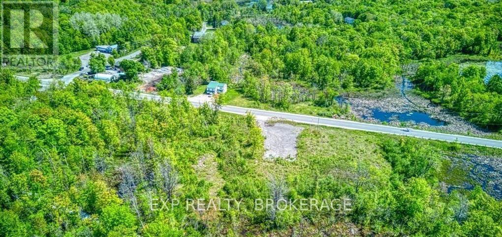 13555 38 Road, Frontenac, Ontario  K0H 2P0 - Photo 1 - X12334227