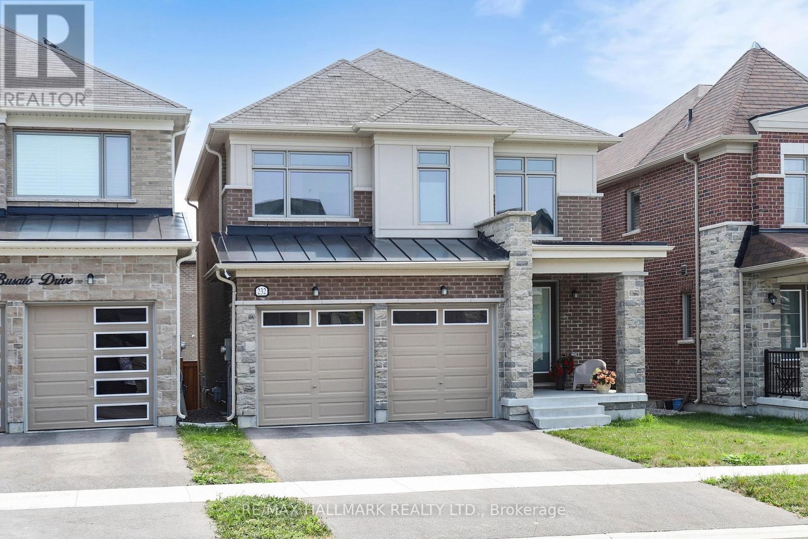 Property at 232 BUSATO DRIVE image 1