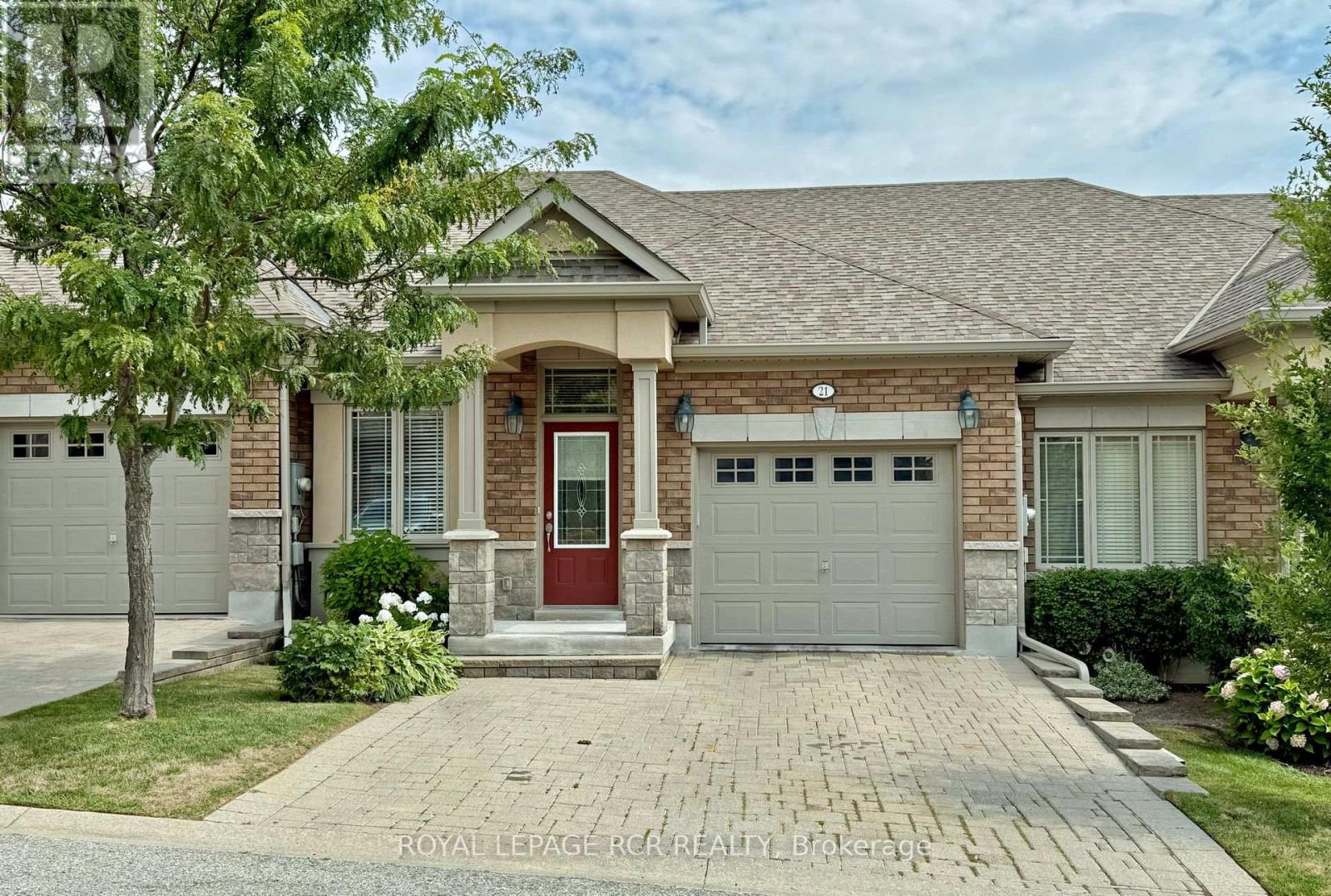21 UPPER HIGHLAND, New Tecumseth, Ontario