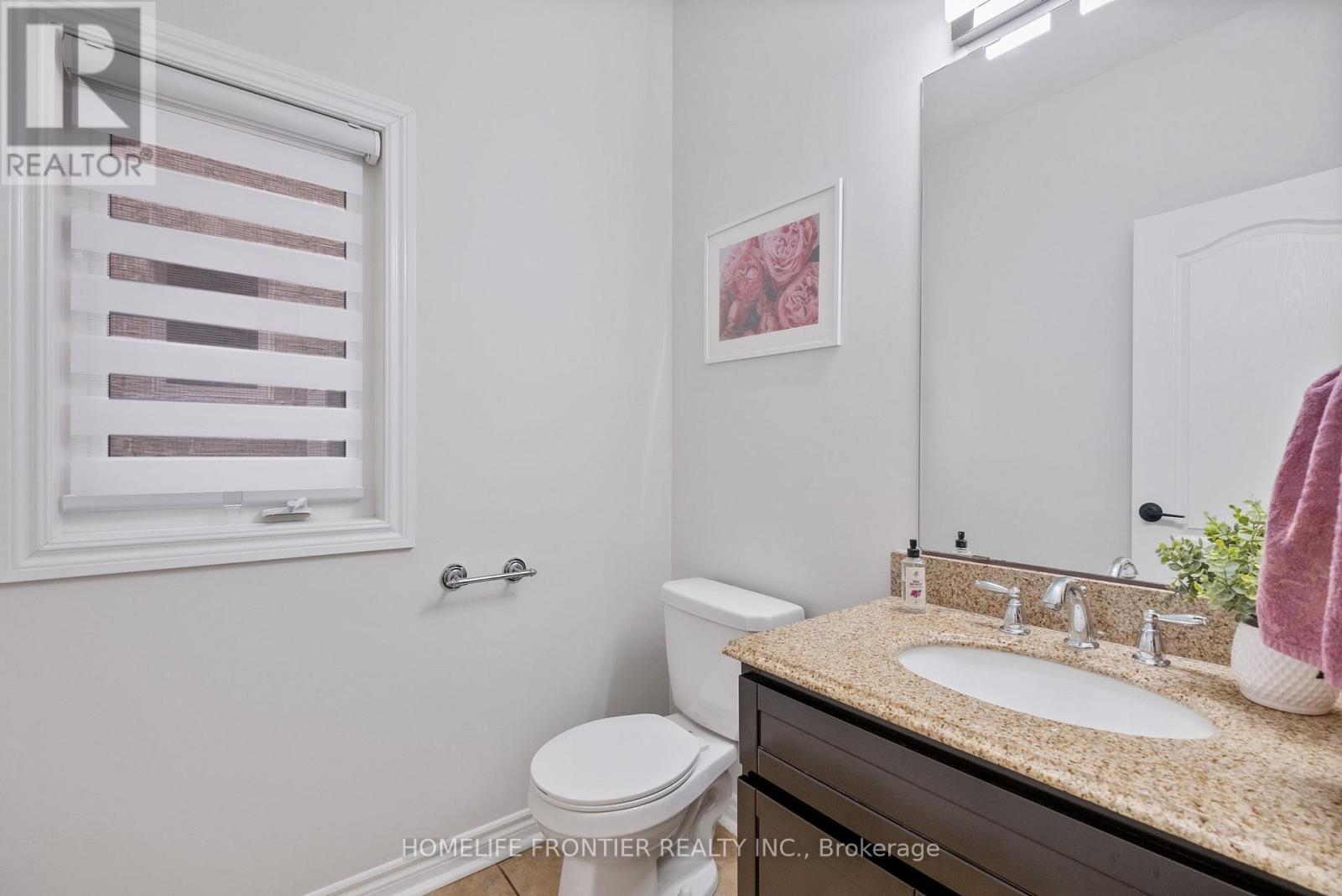 92 Wardlaw Place, Vaughan, Ontario  L4H 0Z9 - Photo 12 - N12334175