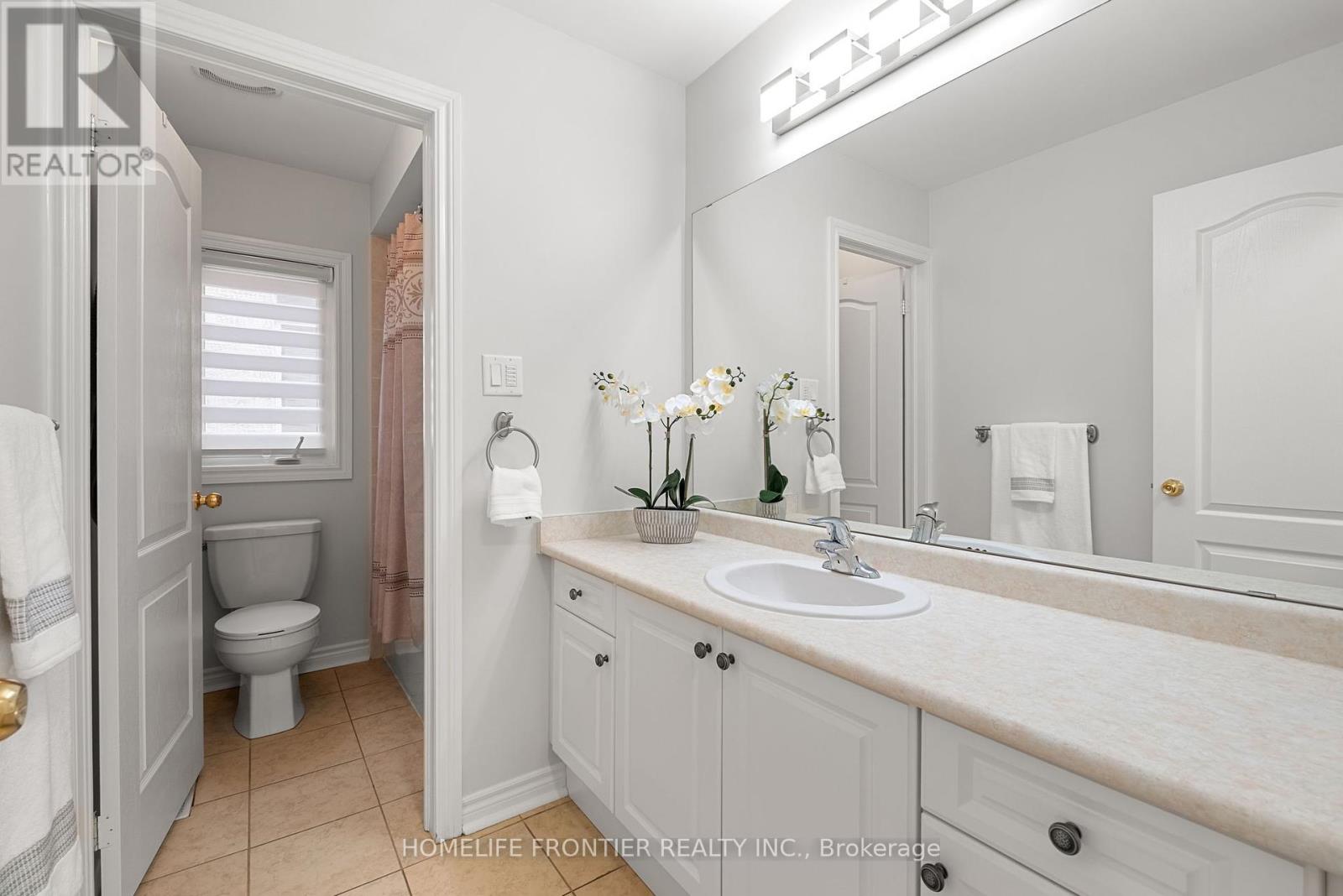 92 Wardlaw Place, Vaughan, Ontario  L4H 0Z9 - Photo 21 - N12334175