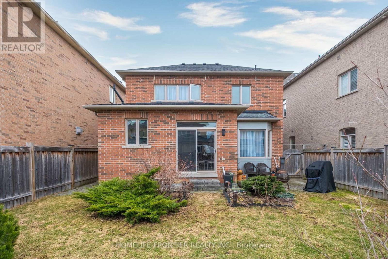 92 Wardlaw Place, Vaughan, Ontario  L4H 0Z9 - Photo 24 - N12334175