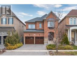 92 WARDLAW PLACE, Vaughan, Ontario