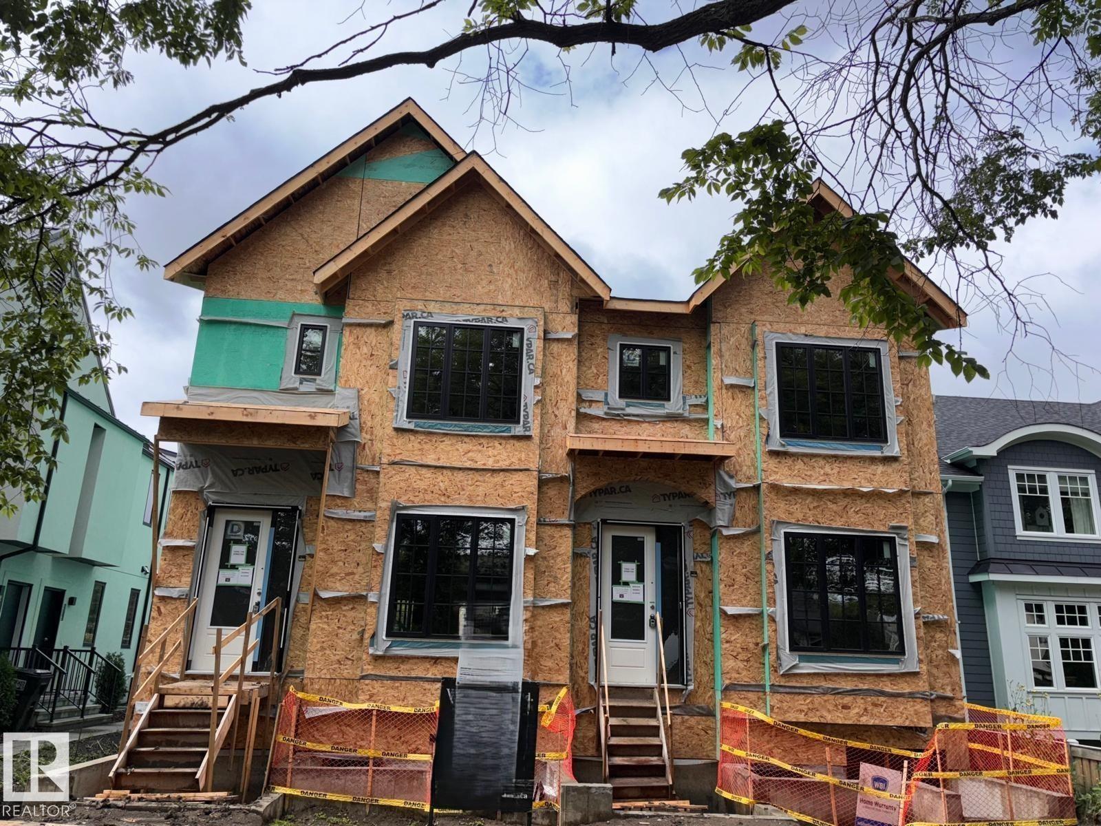 10310 138 ST NW, Edmonton, Alberta
