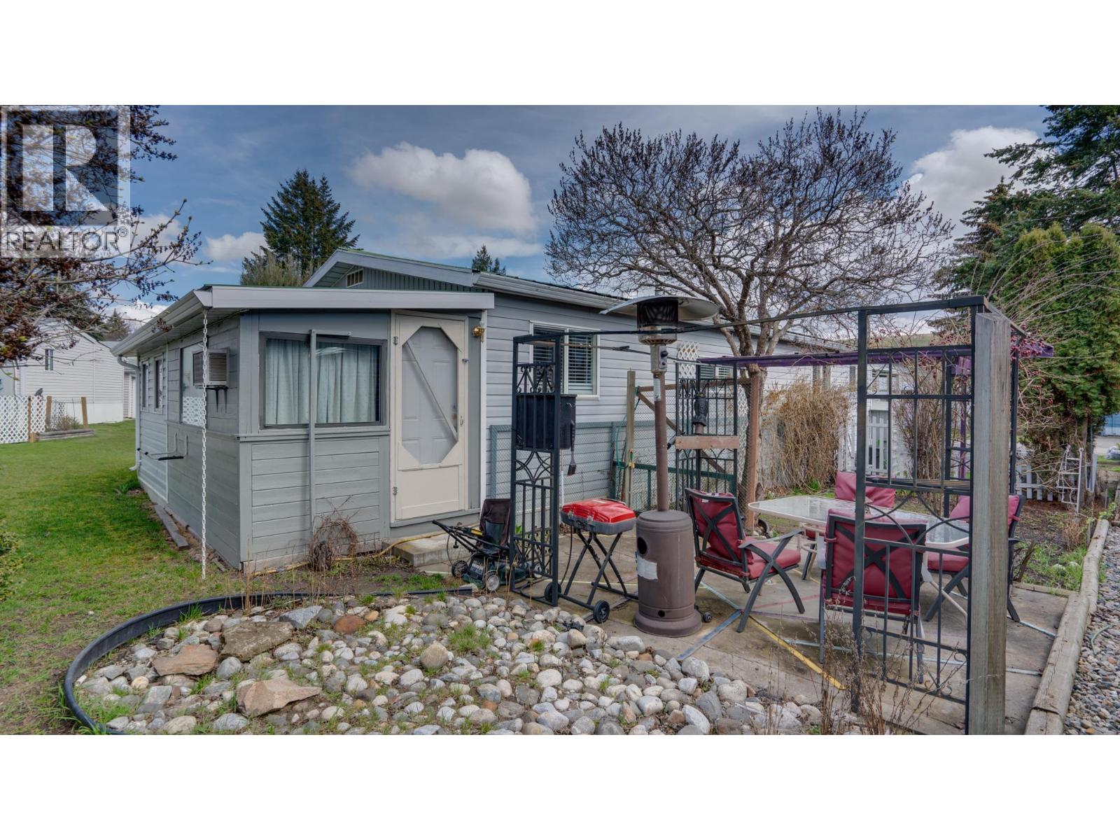 5484 25 Avenue Unit# 61, Vernon, British Columbia
