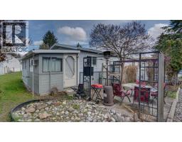 5484 25 Avenue Unit# 61 Okanagan Landing, Vernon, Ca