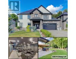 268 Songbird Lane-171;, Middlesex Centre (Ilderton), Ca