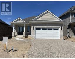 45 HEMLOCK CRESCENT, Aylmer, Ontario