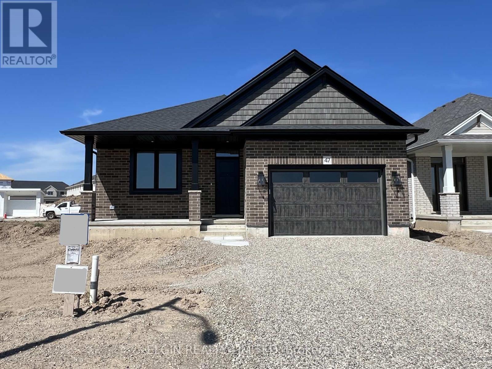 47 HEMLOCK CRESCENT, Aylmer, Ontario