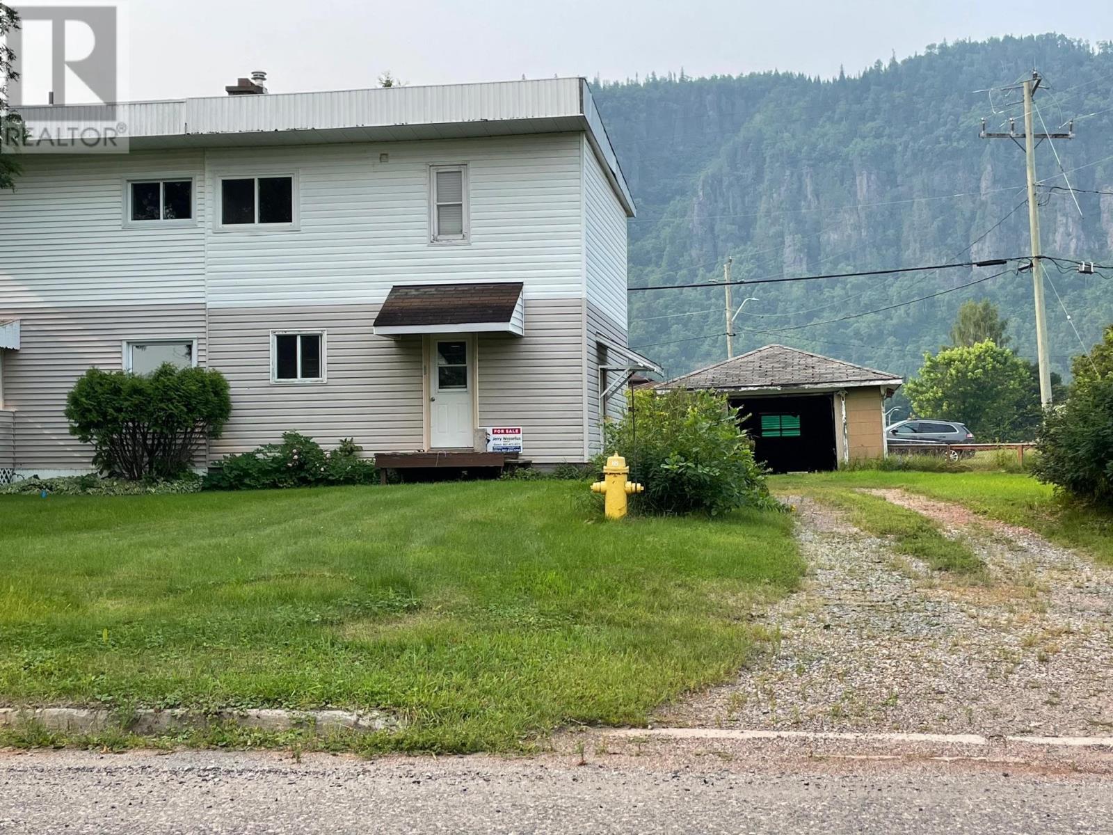 80 Rankin St, Red Rock, Ontario  P0T 2P0 - Photo 1 - TB250737