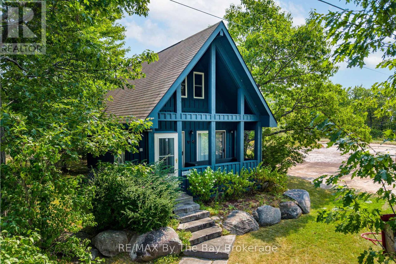 3854 Is 630 Georgian Bay, Georgian Bay (Baxter), Ontario  P0E 1E0 - Photo 29 - X12107893