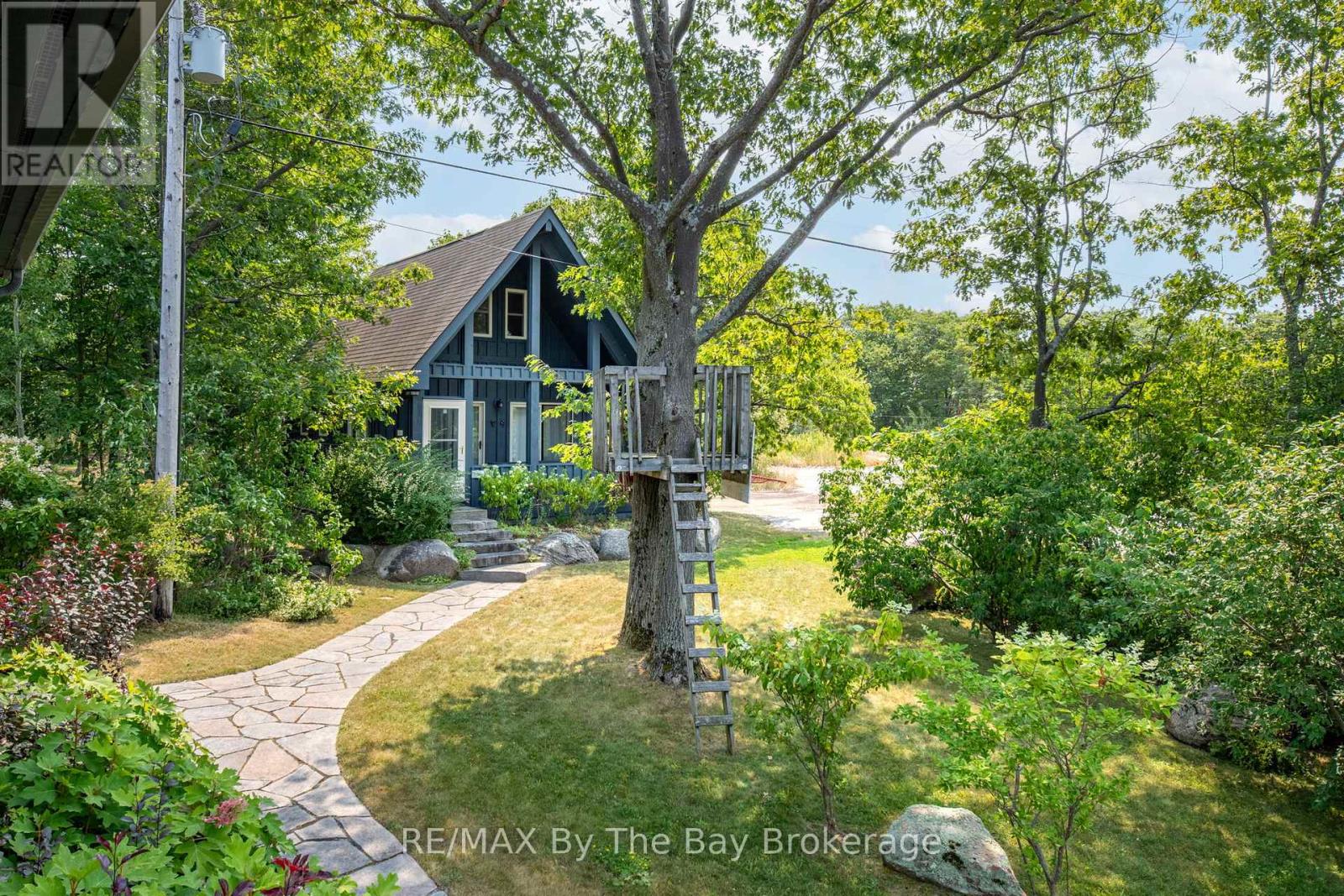 3854 Is 630 Georgian Bay, Georgian Bay (Baxter), Ontario  P0E 1E0 - Photo 28 - X12107893