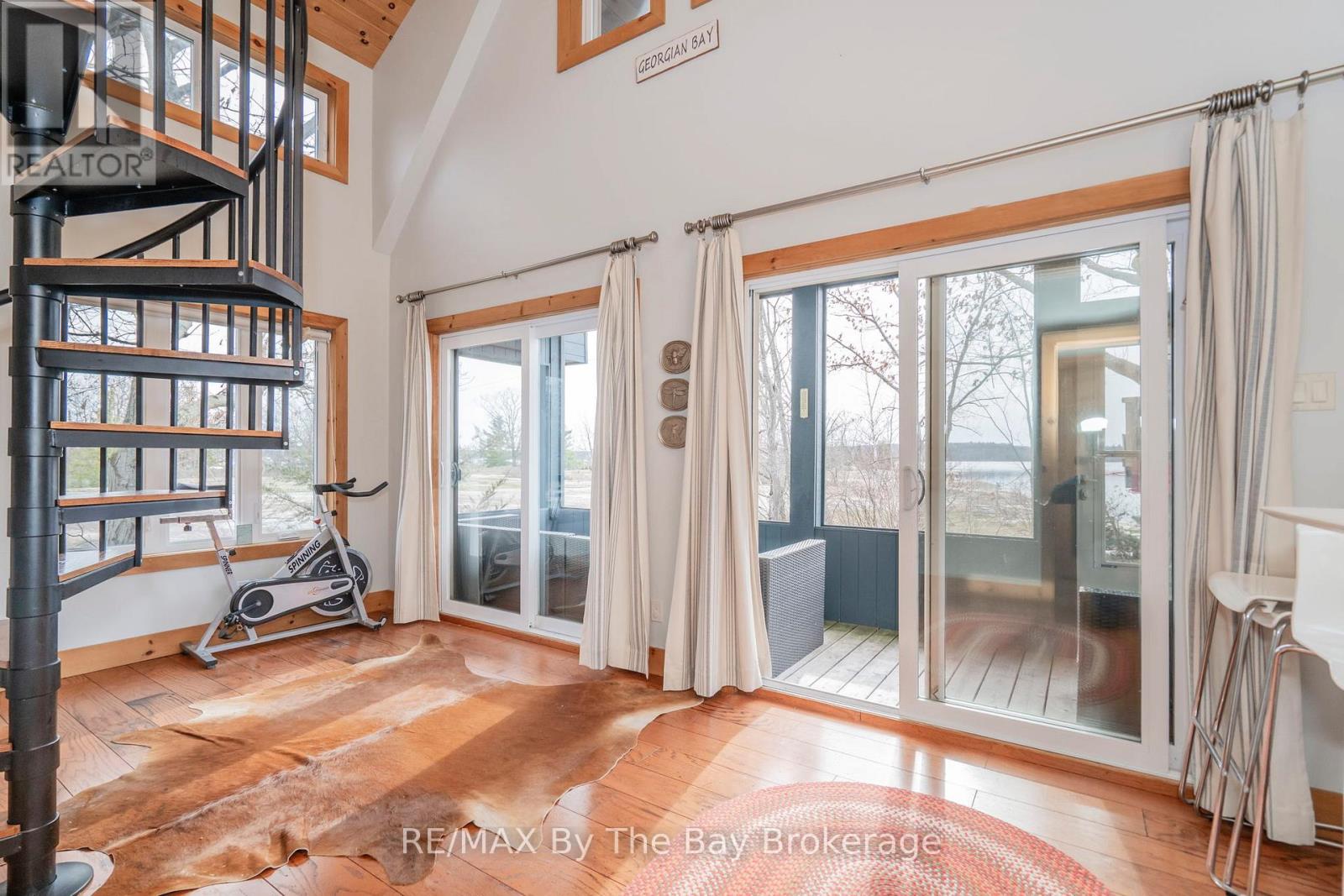 3854 Is 630 Georgian Bay, Georgian Bay (Baxter), Ontario  P0E 1E0 - Photo 30 - X12107893