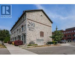 30 - 290 BARTON STREET W, Hamilton, Ontario