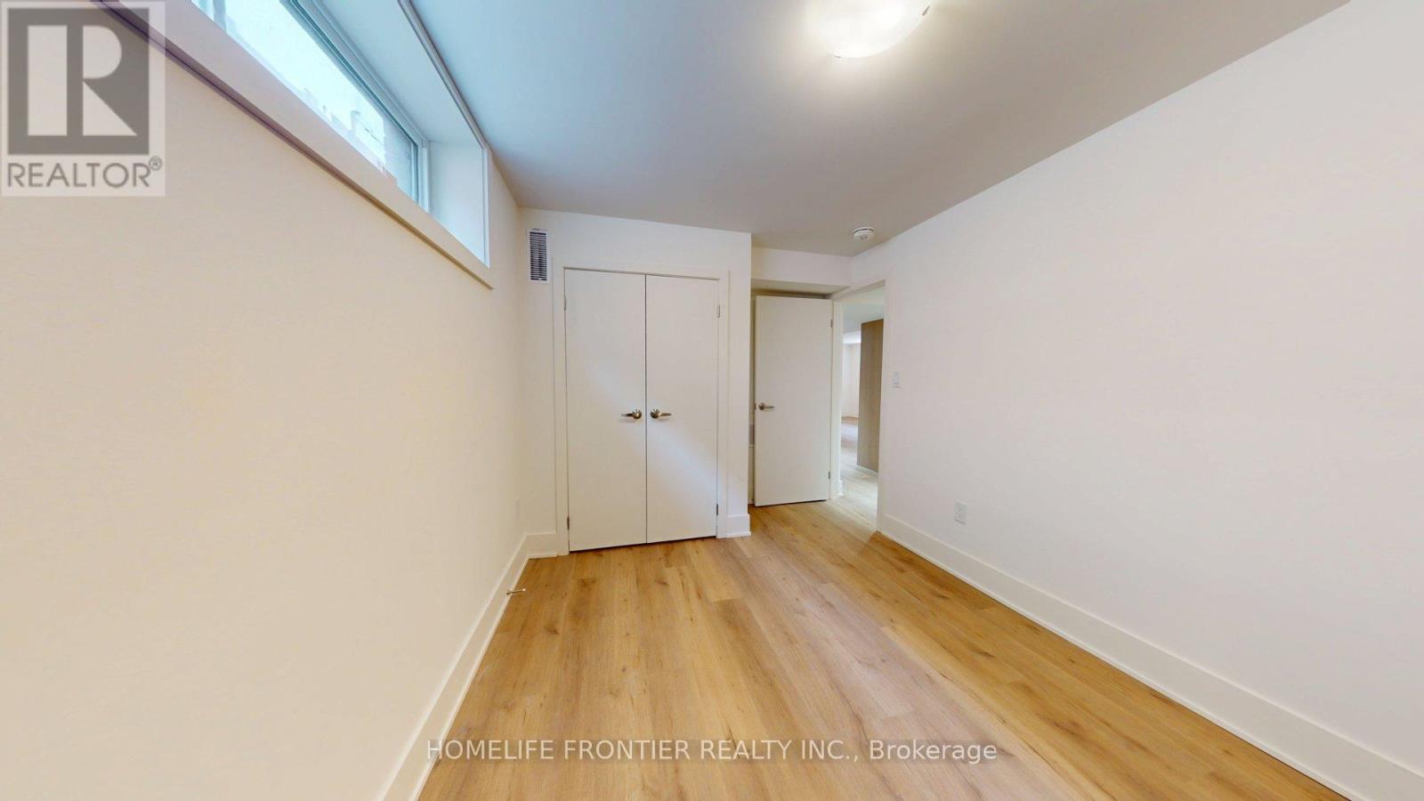1 (Lower) - 878 Glencairn Avenue, Toronto, Ontario  M6B 2A5 - Photo 15 - W12334154