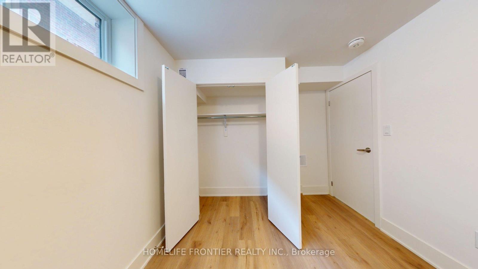 1 (Lower) - 878 Glencairn Avenue, Toronto, Ontario  M6B 2A5 - Photo 19 - W12334154
