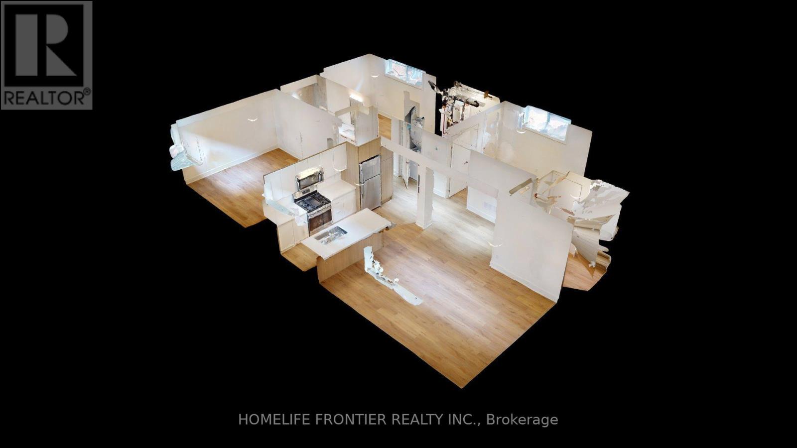 1 (Lower) - 878 Glencairn Avenue, Toronto, Ontario  M6B 2A5 - Photo 2 - W12334154