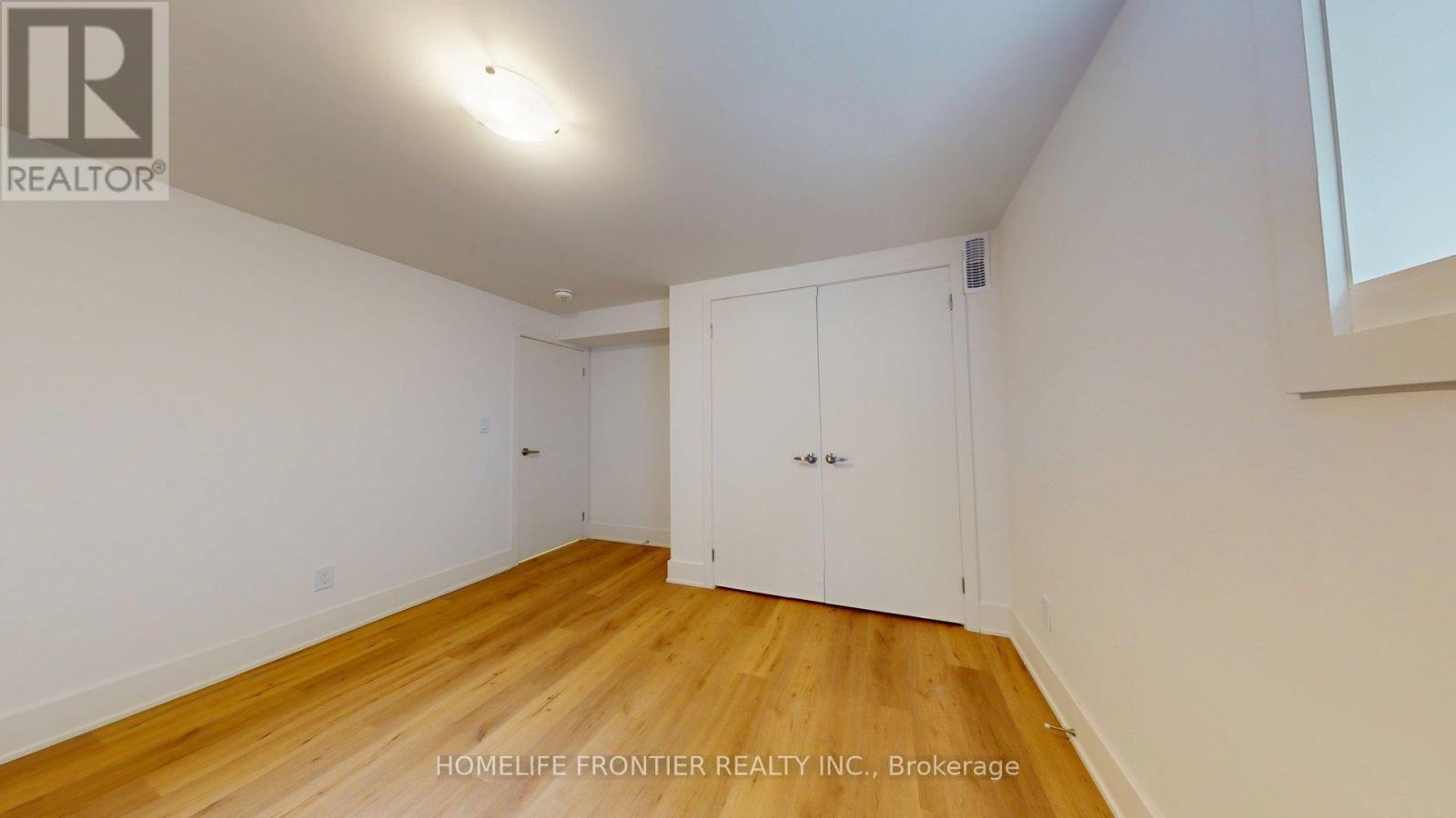 1 (Lower) - 878 Glencairn Avenue, Toronto, Ontario  M6B 2A5 - Photo 8 - W12334154