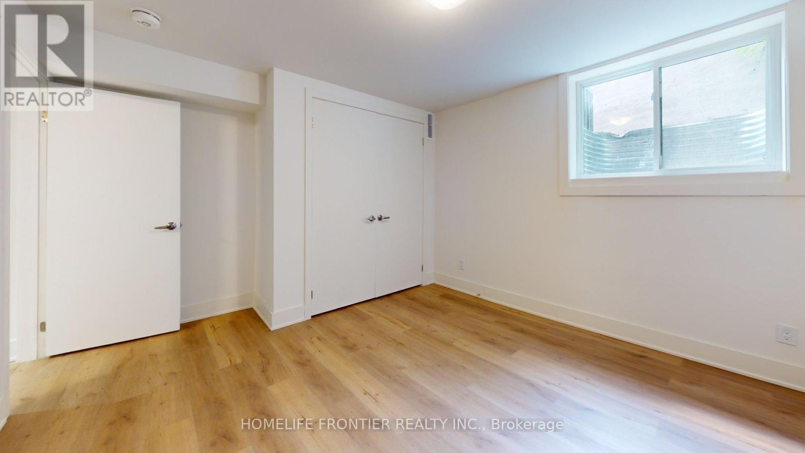 1 (Lower) - 878 Glencairn Avenue, Toronto, Ontario  M6B 2A5 - Photo 9 - W12334154