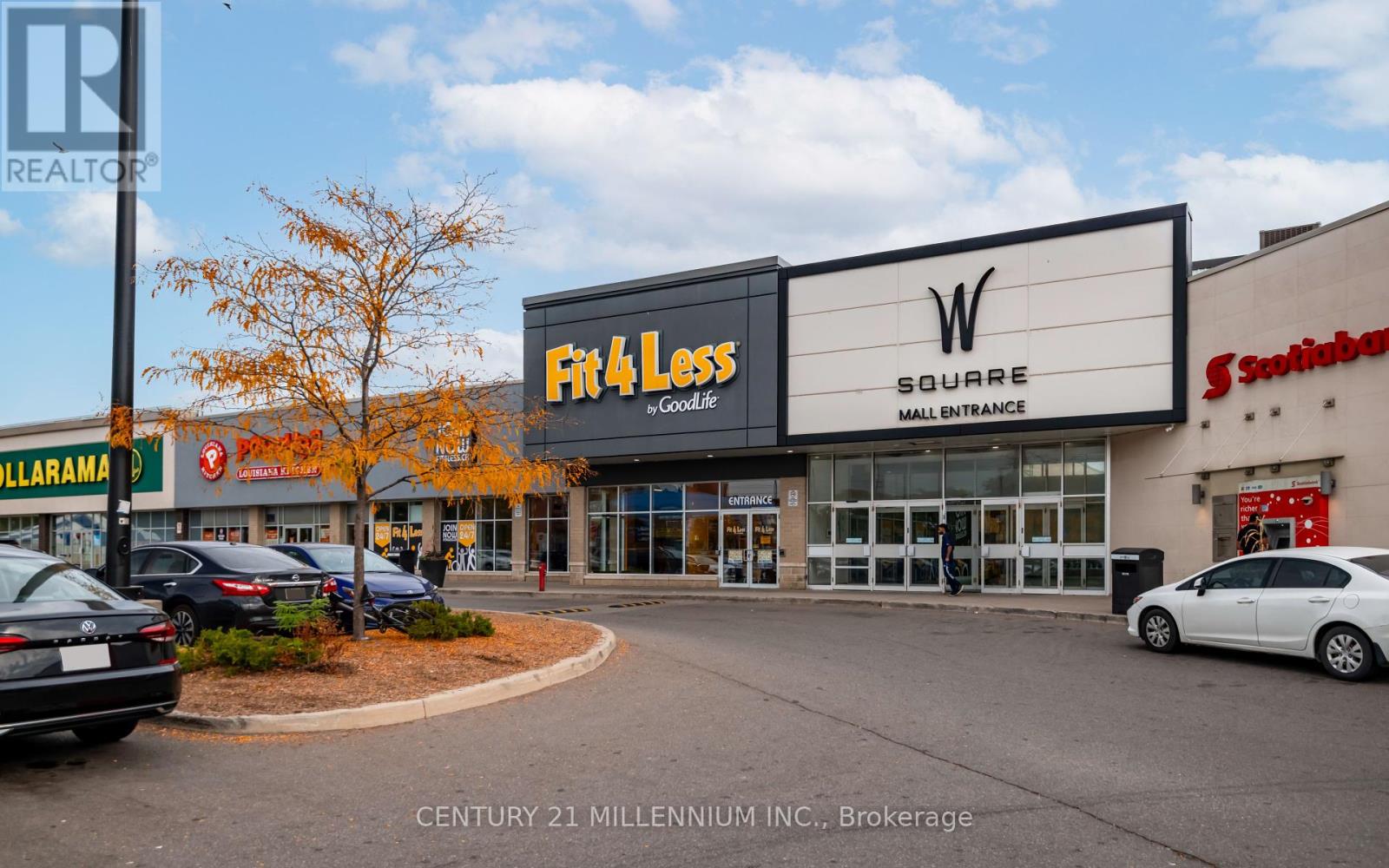 2b01 - 7215 Goreway Drive, Mississauga (Malton), Ontario  L4T 0B4 - Photo 10 - W12334211