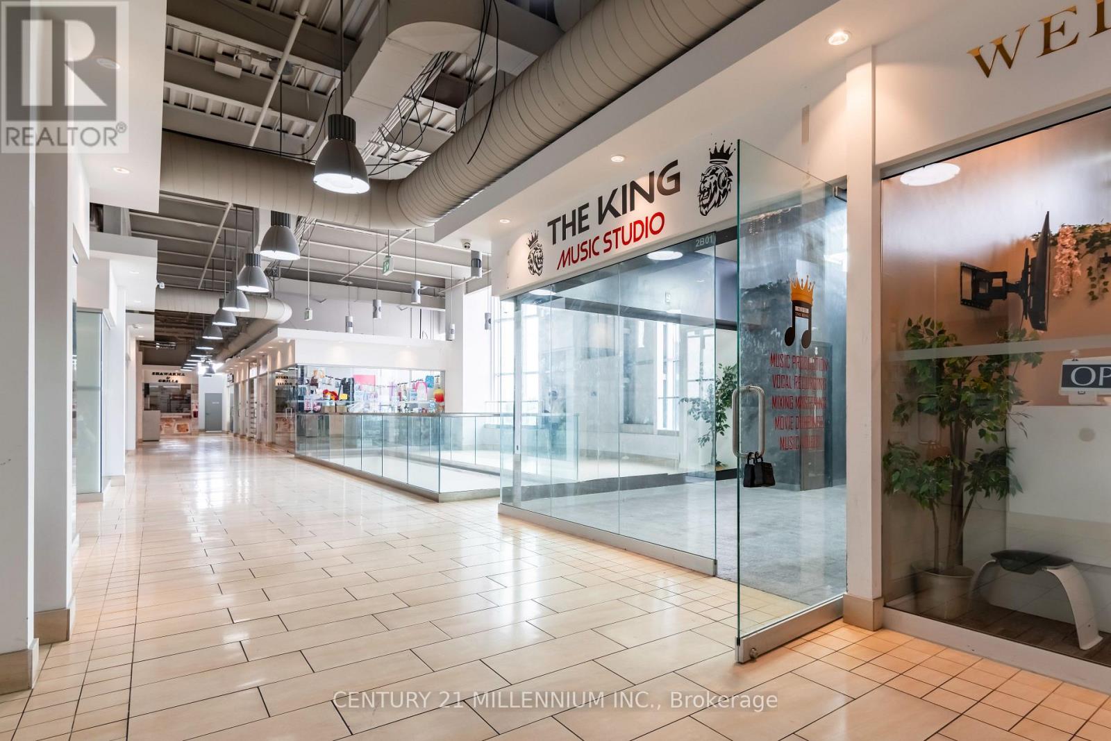 2b01 - 7215 Goreway Drive, Mississauga (Malton), Ontario  L4T 0B4 - Photo 14 - W12334211