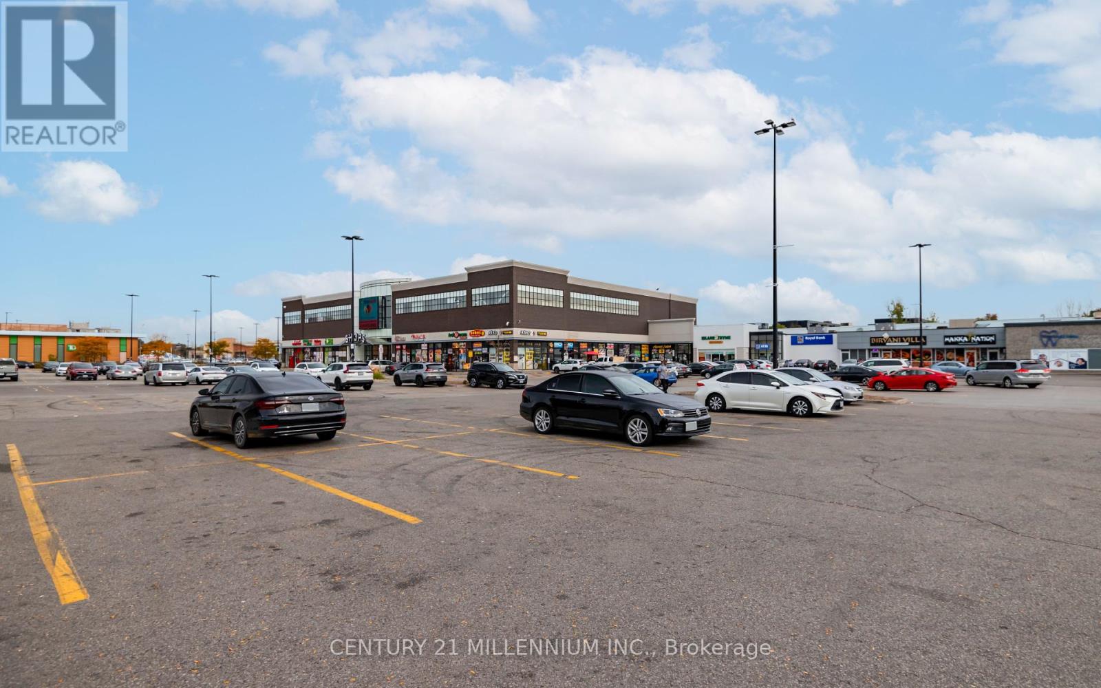 2b01 - 7215 Goreway Drive, Mississauga (Malton), Ontario  L4T 0B4 - Photo 7 - W12334211