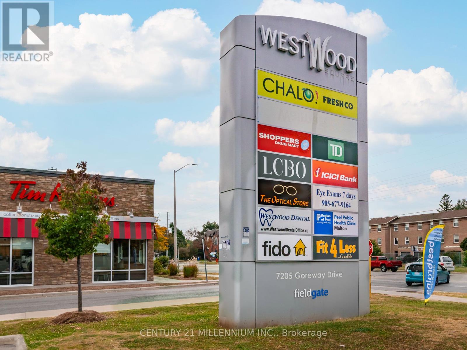 2b01 - 7215 Goreway Drive, Mississauga (Malton), Ontario  L4T 0B4 - Photo 8 - W12334211