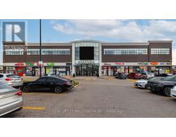 2B01 - 7215 GOREWAY DRIVE, Mississauga, Ontario