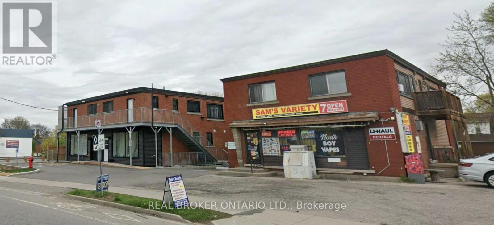 Property at 228 MARGARET AVENUE image 1
