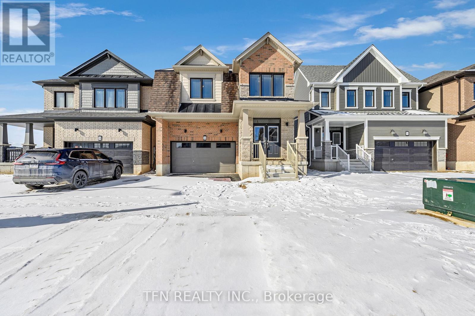 36 Stanley Avenue, Haldimand, Ontario  N3W 0J8 - Photo 1 - X12334187