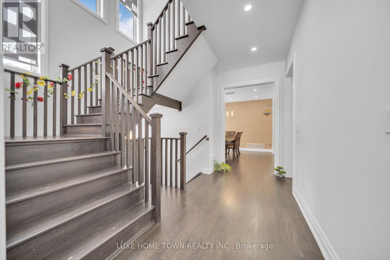 101 Prince Charles Crescent, Woodstock, Ontario  N4T 0N1 - Photo 10 - X12334205