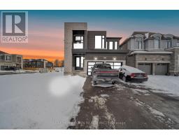 101 PRINCE CHARLES CRESCENT, Woodstock, Ontario