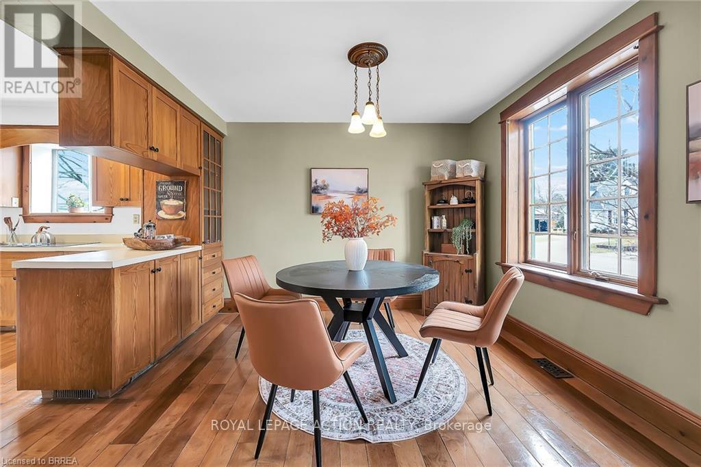 119 Wetmores Road, Brant, Ontario  N0E 1K0 - Photo 14 - X12334209