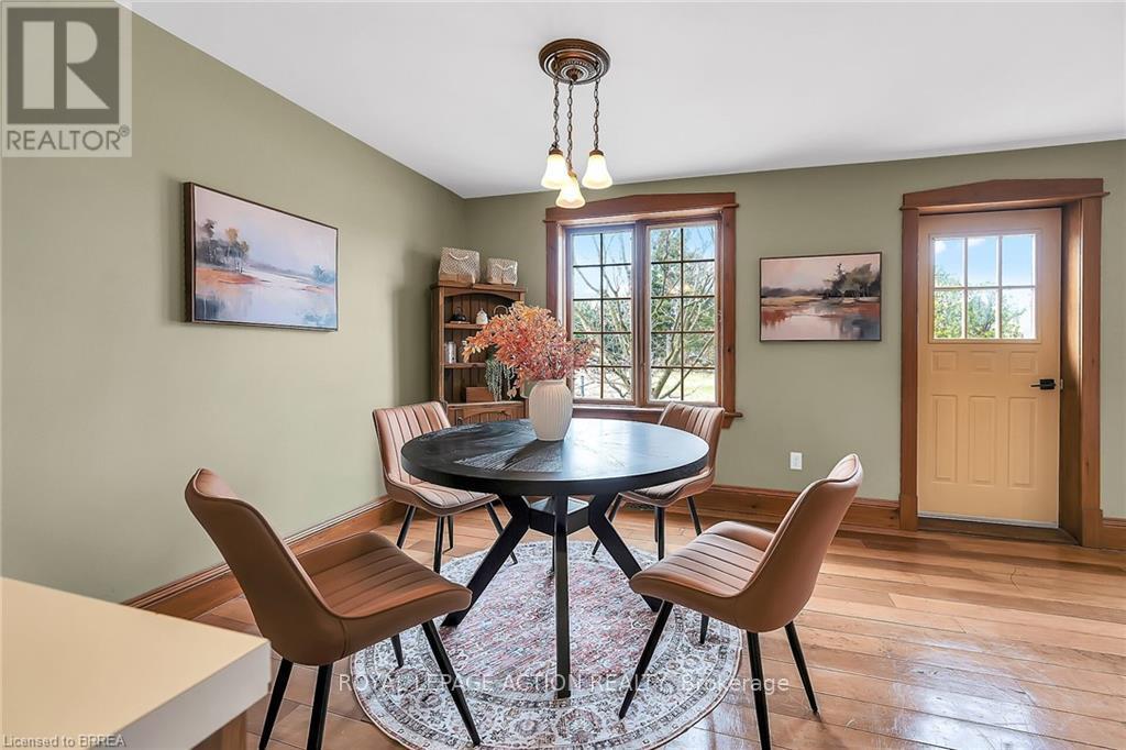 119 Wetmores Road, Brant, Ontario  N0E 1K0 - Photo 15 - X12334209