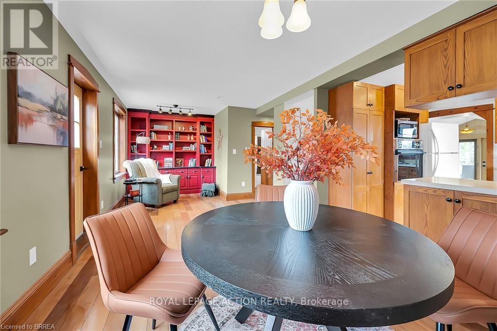 119 Wetmores Road, Brant, Ontario  N0E 1K0 - Photo 16 - X12334209