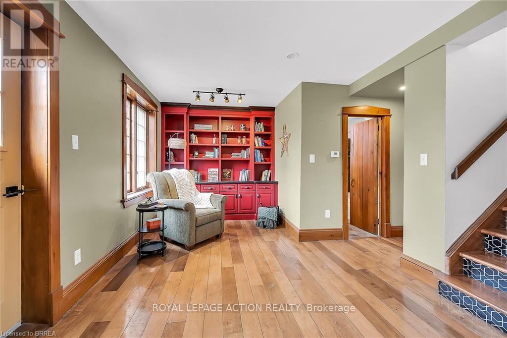 119 Wetmores Road, Brant, Ontario  N0E 1K0 - Photo 19 - X12334209