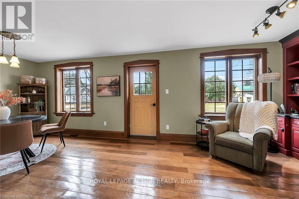 119 Wetmores Road, Brant, Ontario  N0E 1K0 - Photo 20 - X12334209