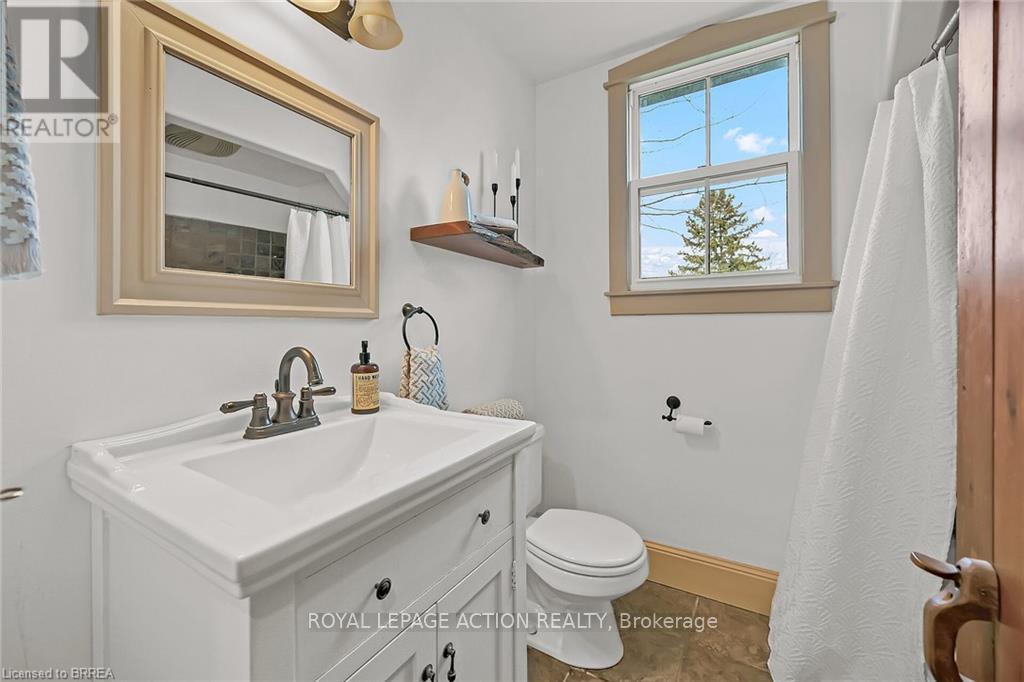 119 Wetmores Road, Brant, Ontario  N0E 1K0 - Photo 21 - X12334209