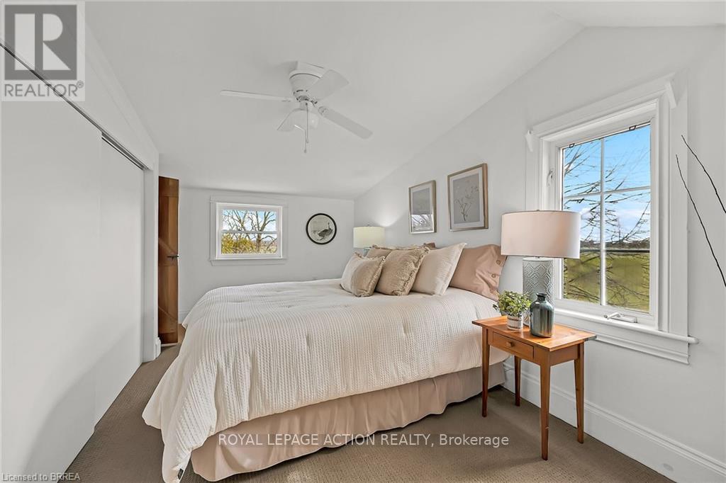 119 Wetmores Road, Brant, Ontario  N0E 1K0 - Photo 26 - X12334209