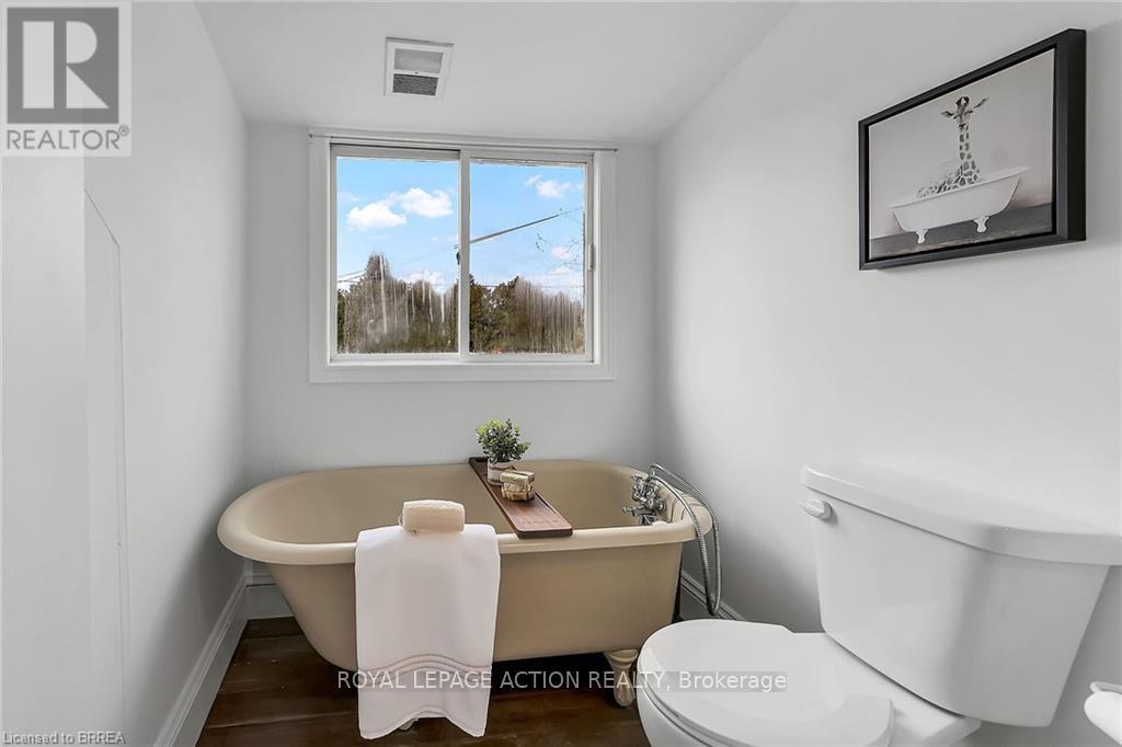 119 Wetmores Road, Brant, Ontario  N0E 1K0 - Photo 28 - X12334209