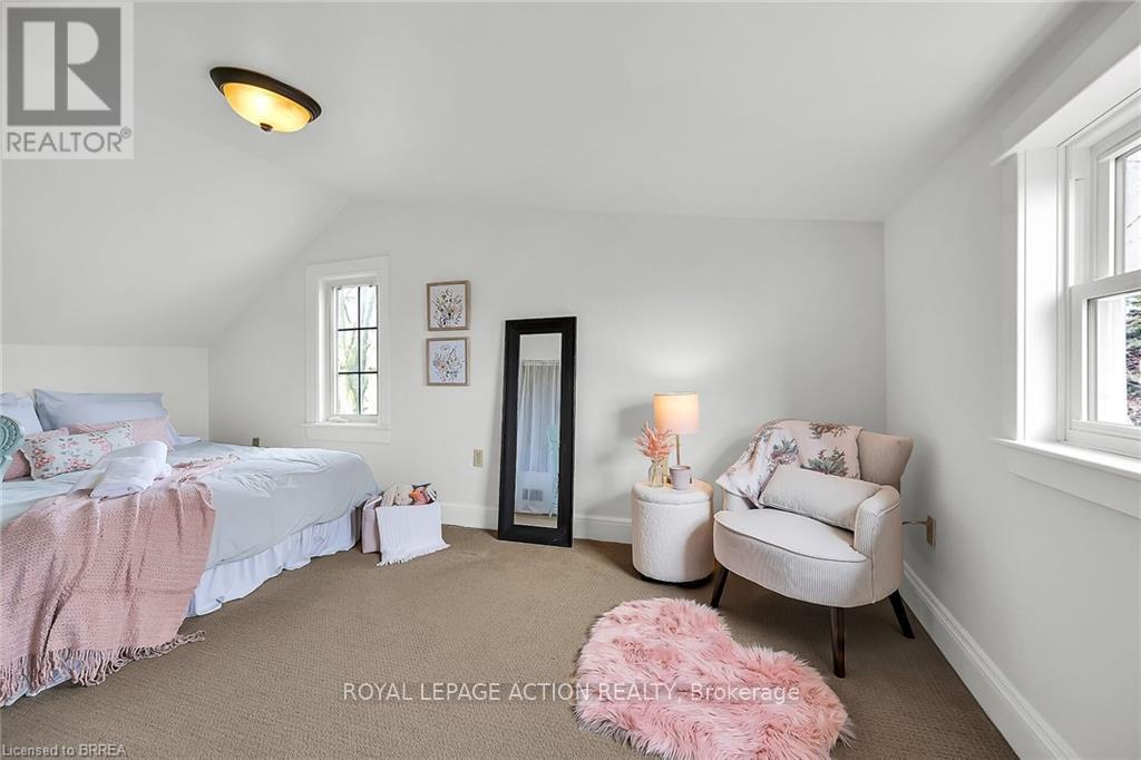 119 Wetmores Road, Brant, Ontario  N0E 1K0 - Photo 29 - X12334209