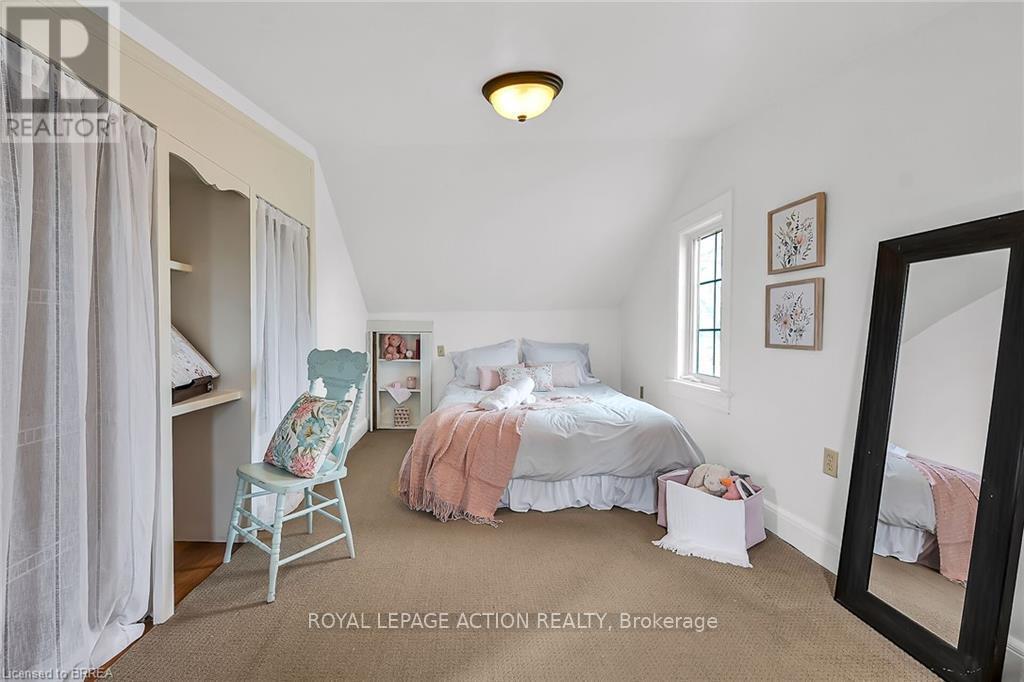 119 Wetmores Road, Brant, Ontario  N0E 1K0 - Photo 31 - X12334209